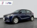 Thumbnail Suzuki Baleno 1.5 GL automatic