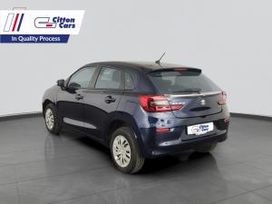 Suzuki Baleno 1.5 GL automatic - Image 2