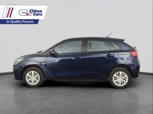 Suzuki Baleno 1.5 GL automatic - Image 3