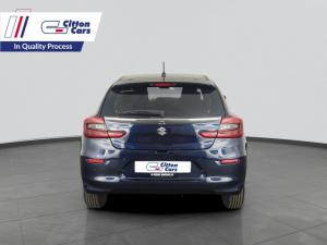 Suzuki Baleno 1.5 GL automatic - Image 4