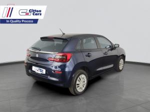Suzuki Baleno 1.5 GL automatic - Image 5