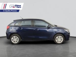 Suzuki Baleno 1.5 GL automatic - Image 6