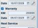 Suzuki Baleno 1.5 GL automatic - Thumbnail 7