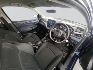 Suzuki Baleno 1.5 GL automatic - Image 8