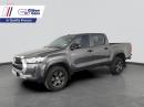 Thumbnail Toyota Hilux 2.4 GD-6 RB RaiderD/C