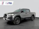 Thumbnail Toyota Hilux 2.4 GD-6 RB RaiderD/C