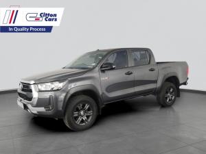 Toyota Hilux 2.4 GD-6 RB RaiderD/C - Image 1