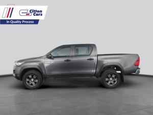 Toyota Hilux 2.4 GD-6 RB RaiderD/C - Image 2