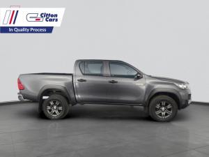 Toyota Hilux 2.4 GD-6 RB RaiderD/C - Image 5