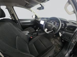 Toyota Hilux 2.4 GD-6 RB RaiderD/C - Image 7