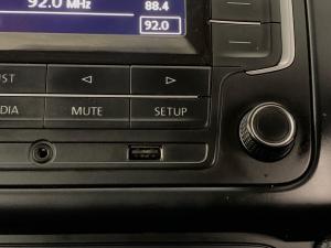 Volkswagen Polo Vivo 1.4 Trendline - Image 10