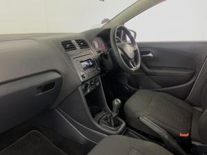 Volkswagen Polo Vivo 1.4 Trendline - Image 12