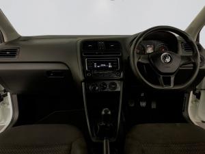 Volkswagen Polo Vivo 1.4 Trendline - Image 14