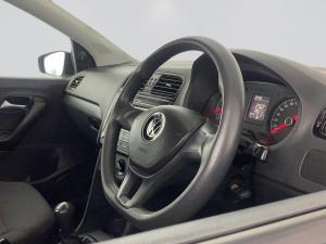 Volkswagen Polo Vivo 1.4 Trendline - Image 16