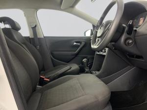 Volkswagen Polo Vivo 1.4 Trendline - Image 18