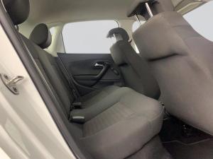 Volkswagen Polo Vivo 1.4 Trendline - Image 19