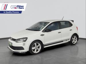 Volkswagen Polo Vivo 1.4 Trendline - Image 1