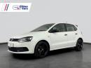 Thumbnail Volkswagen Polo Vivo 1.4 Trendline