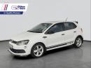 Thumbnail Volkswagen Polo Vivo 1.4 Trendline
