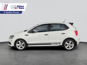 Volkswagen Polo Vivo 1.4 Trendline - Image 2