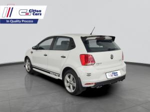 Volkswagen Polo Vivo 1.4 Trendline - Image 3