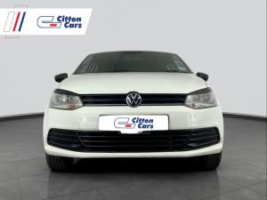 Volkswagen Polo Vivo 1.4 Trendline - Image 3