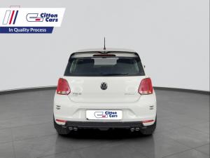 Volkswagen Polo Vivo 1.4 Trendline - Image 4