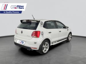 Volkswagen Polo Vivo 1.4 Trendline - Image 5