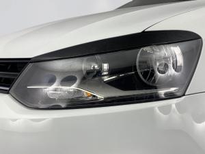 Volkswagen Polo Vivo 1.4 Trendline - Image 5