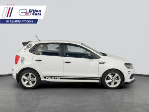 Volkswagen Polo Vivo 1.4 Trendline - Image 6