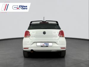 Volkswagen Polo Vivo 1.4 Trendline - Image 6