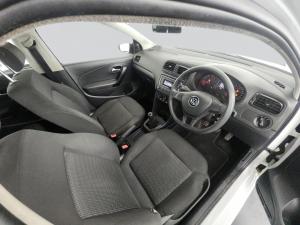 Volkswagen Polo Vivo 1.4 Trendline - Image 7