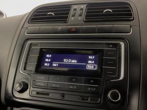 Volkswagen Polo Vivo 1.4 Trendline - Image 8