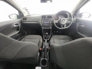 Volkswagen Polo Vivo 1.4 Trendline - Image 8