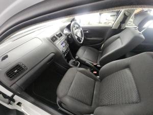 Volkswagen Polo Vivo 1.4 Trendline - Image 9