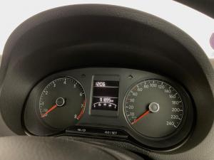 Volkswagen Polo Vivo 1.4 Trendline - Image 12