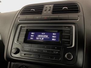 Volkswagen Polo Vivo 1.4 Trendline - Image 13