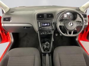 Volkswagen Polo Vivo 1.4 Trendline - Image 17