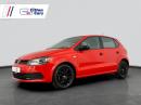 Thumbnail Volkswagen Polo Vivo 1.4 Trendline