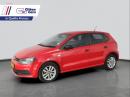 Thumbnail Volkswagen Polo Vivo 1.4 Trendline