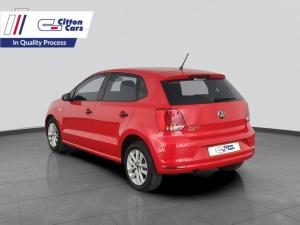 Volkswagen Polo Vivo 1.4 Trendline - Image 3