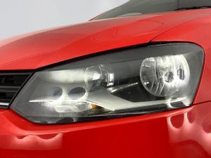 Volkswagen Polo Vivo 1.4 Trendline - Image 3