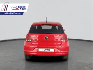 Volkswagen Polo Vivo 1.4 Trendline - Image 5