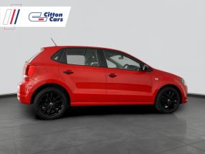 Volkswagen Polo Vivo 1.4 Trendline - Image 6