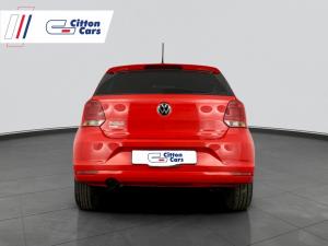 Volkswagen Polo Vivo 1.4 Trendline - Image 7