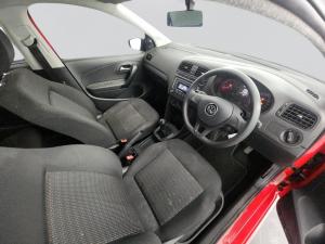 Volkswagen Polo Vivo 1.4 Trendline - Image 7