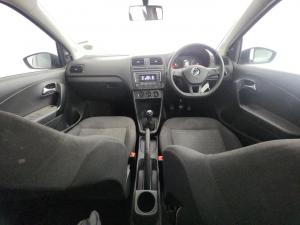 Volkswagen Polo Vivo 1.4 Trendline - Image 8