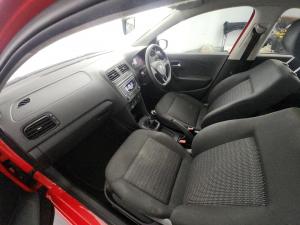 Volkswagen Polo Vivo 1.4 Trendline - Image 9