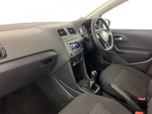 Volkswagen Polo Vivo 1.4 Trendline - Image 9