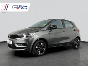 Tata Tiago 1.2 XT AMT - Image 1